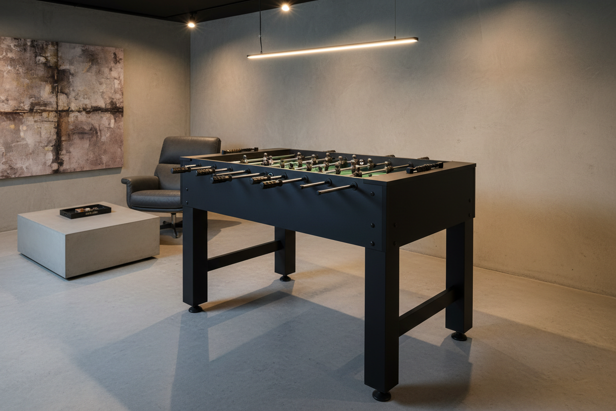 Foosball Table