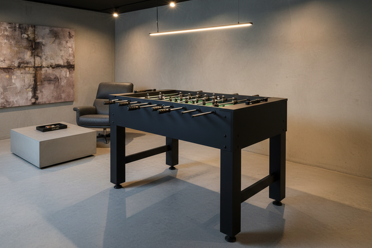 Foosball Table
