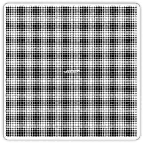 IN STOCK! Bose Professional 777189-0220 EdgeMax EM180 In-Ceiling Loudspeaker 180 Degree Coverage 8Ω or 70/100V