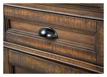 Bay Creek - Entertainment Console