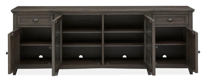 Westley Falls - Entertainment Console