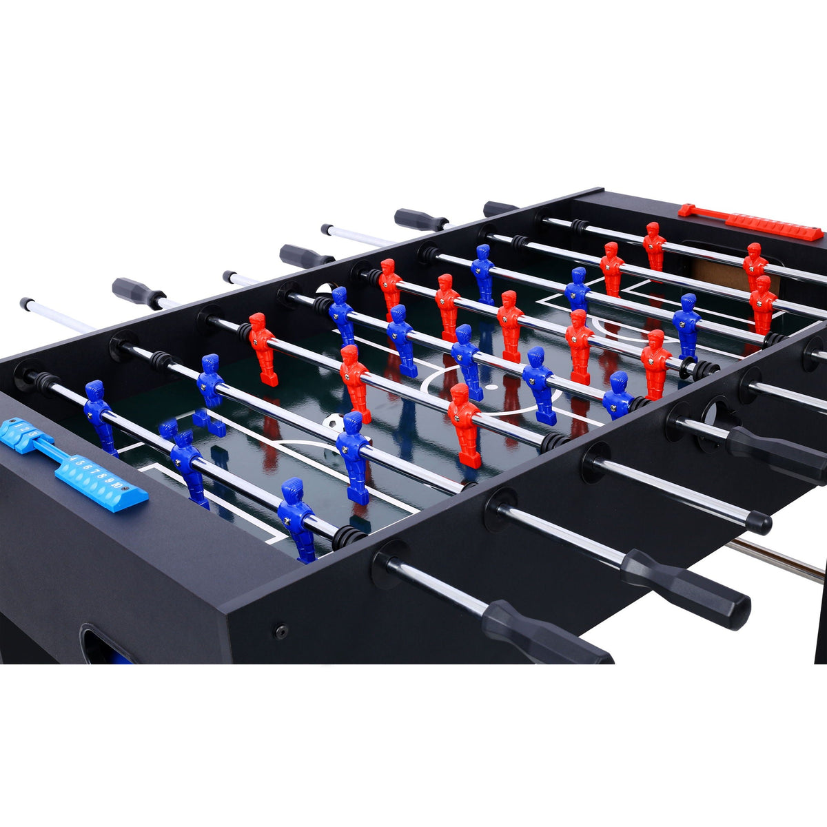 Hurricane - Foosball Table For Family Game