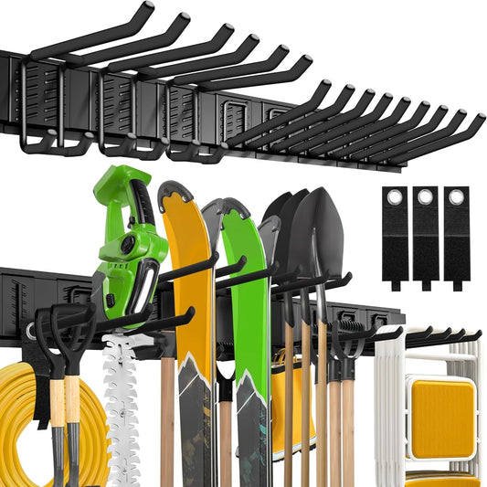 Garage Wall Organizer,15Pa