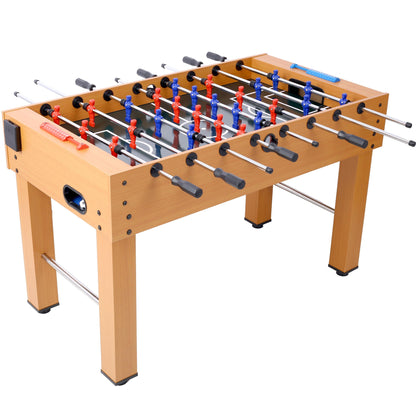Hurricane - Foosball Table For Family Game