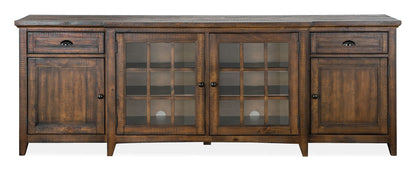 Bay Creek - Entertainment Console