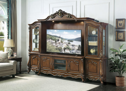 Latisha Antique TV & Entertainment Unit