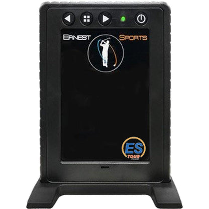 ES Tour Majestic Simulator Package