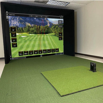 ES Tour Majestic Simulator Package