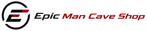 Epic Man Cave Shop