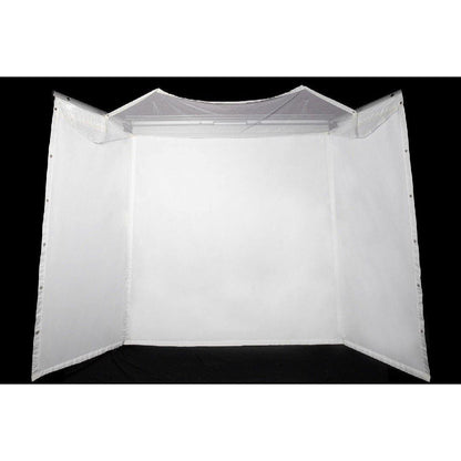 Launch Pro Retractable Simulator Package