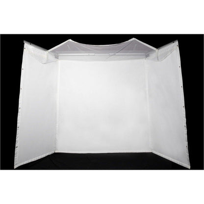ES Tour Retractable Golf Simulator Package