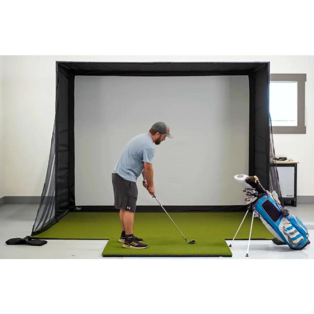 ES Tour Majestic Simulator Package