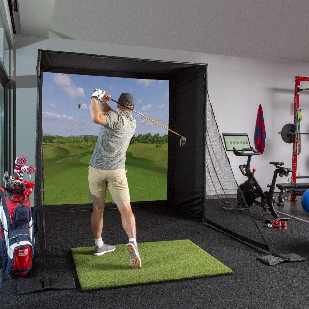 Launch Pro Majestic Simulator Package