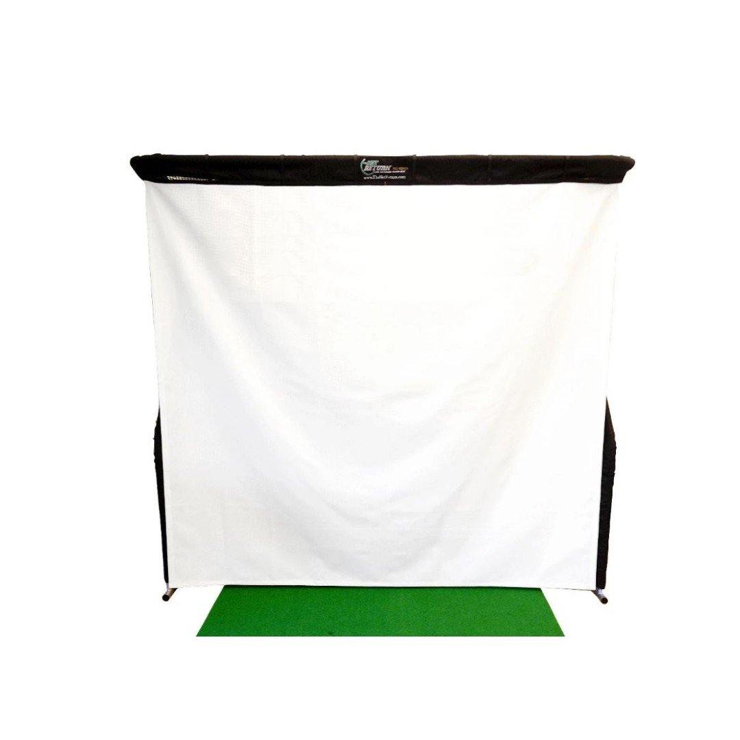 SkyTrak Pro Series Simulator Package