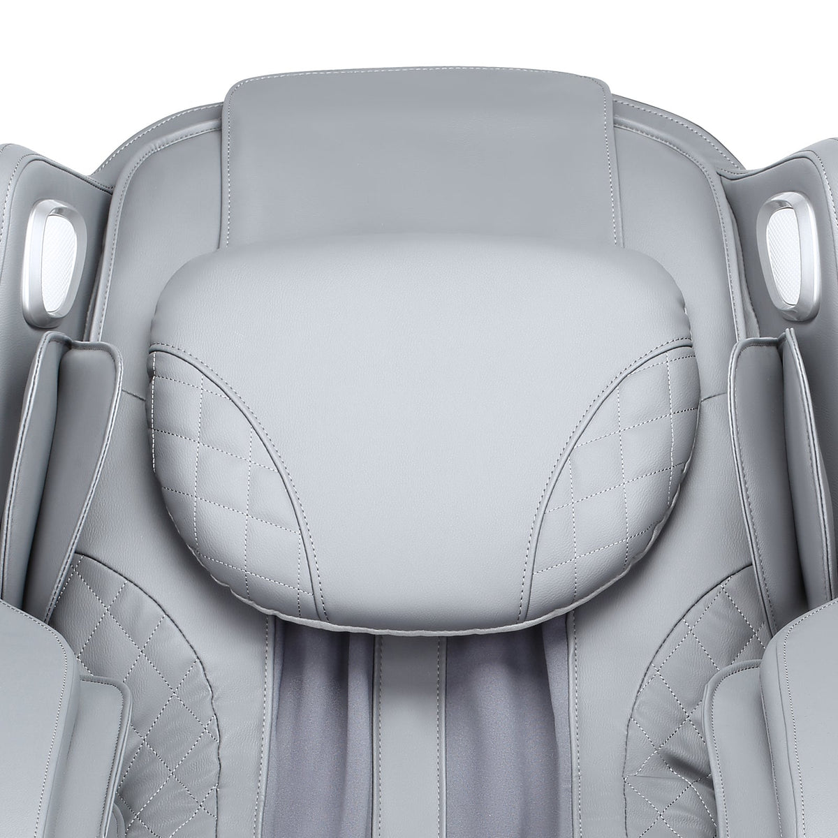 Provox 27-Comfort Full Body Massage Chair with SL Track Airbags Heating