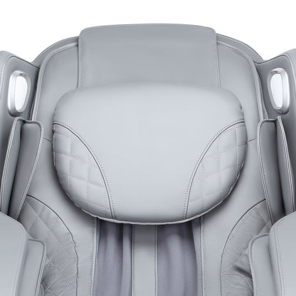Provox 27-Comfort Full Body Massage Chair with SL Track Airbags Heating