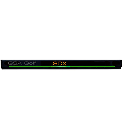 VisTrak SCX IR Pro Ceiling Mounted Launch Monitor