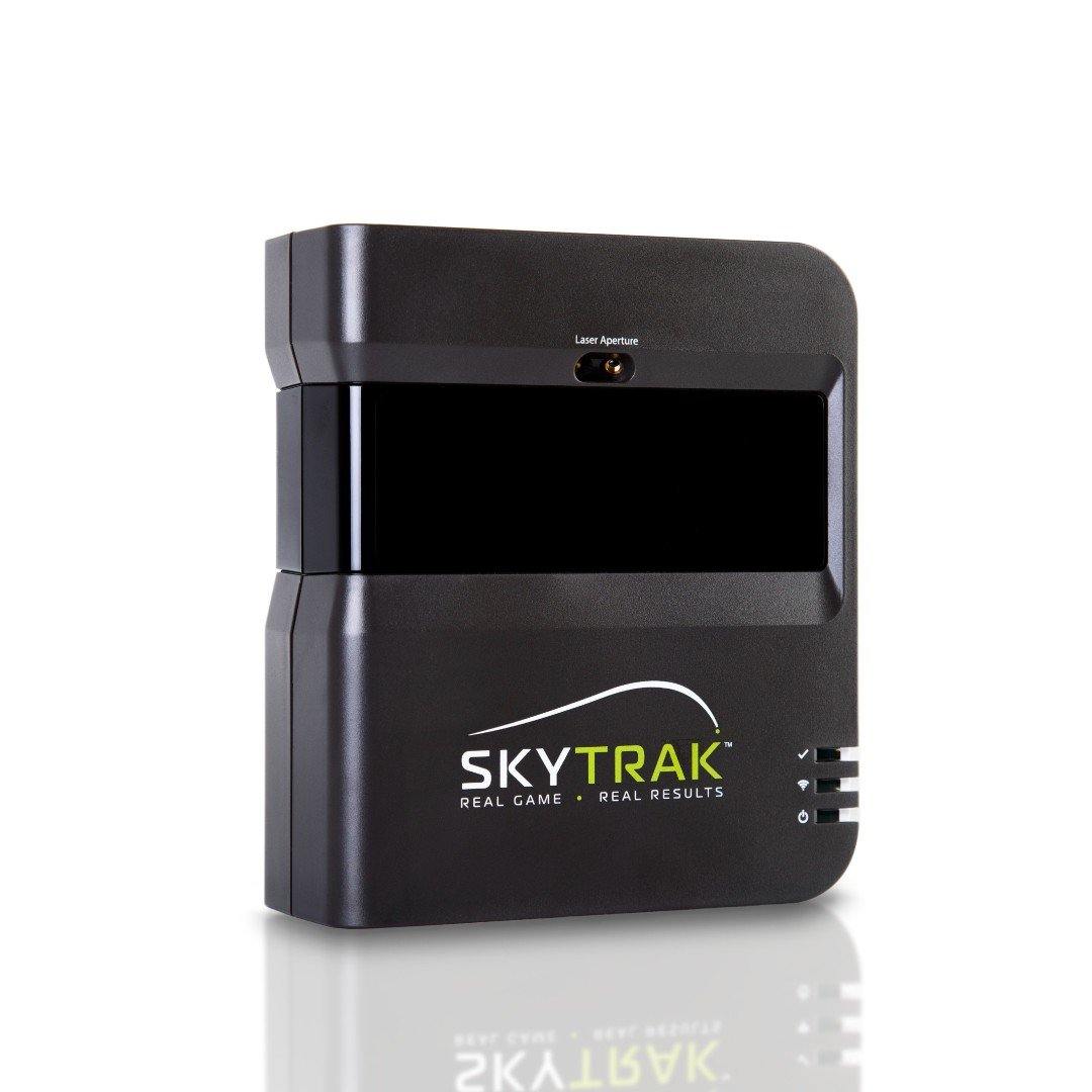 SkyTrak Home Simulator Package