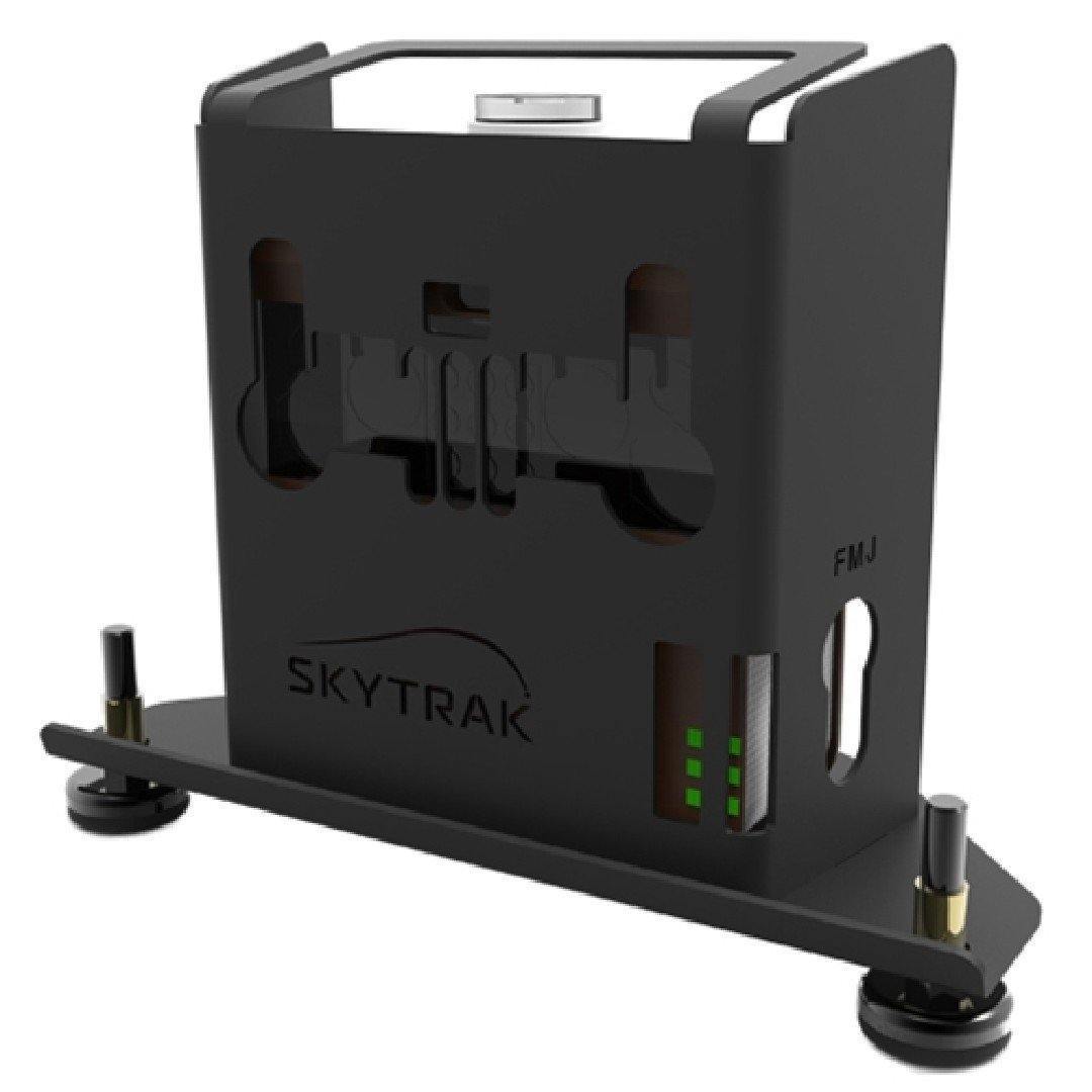 SkyTrak Pro Series Simulator Package