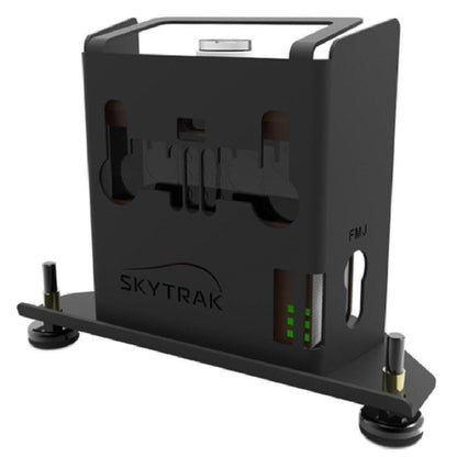 SkyTrak Pro Series Simulator Package