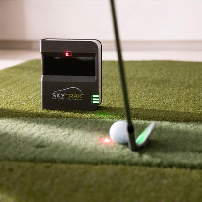 SkyTrak Pro Series Simulator Package