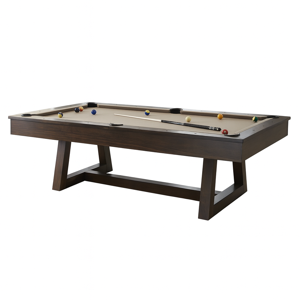 The Aiden 8' Pool Table