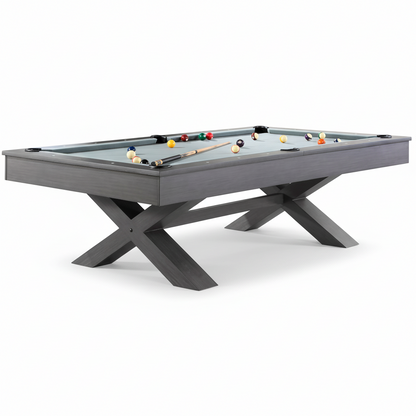 The Blake 8' Pool Table