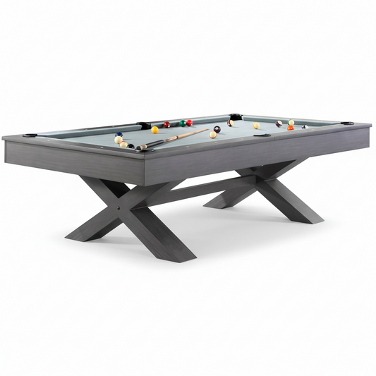 The Blake 8' Pool Table
