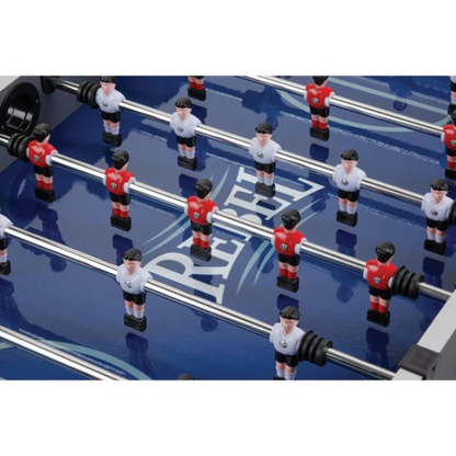 Fat Cat Rebel Foosball