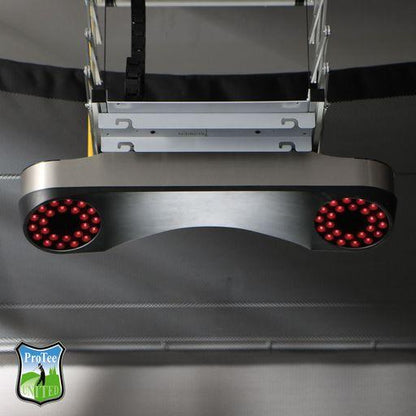 ProTee VX Overhead Launch Monitor