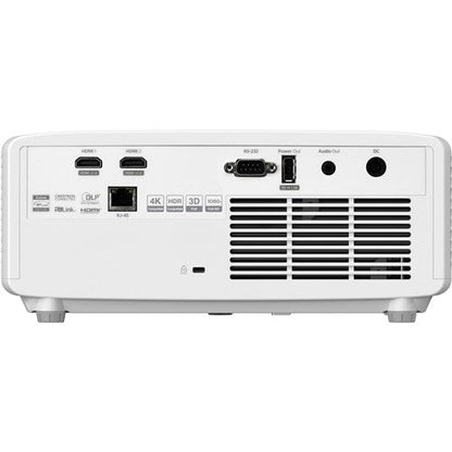 ZH450ST 4,200 Lumen Short Throw Full HD Laser Projector