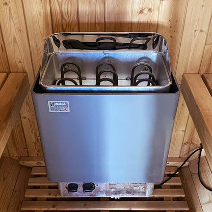 HOSAUNA Premium Sauna