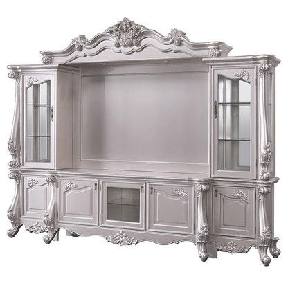 Bently - Entertainment Center - Champagne