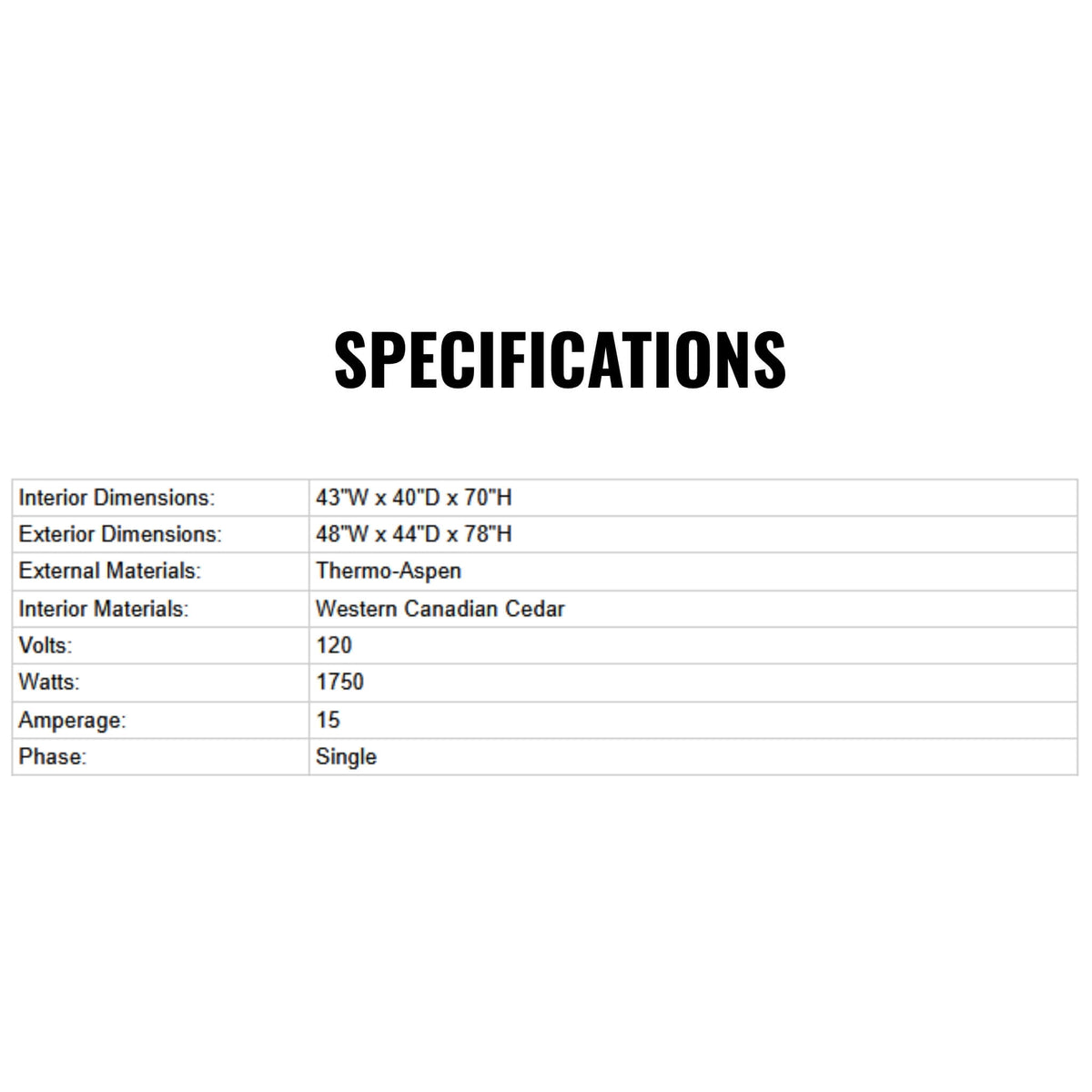 Finnmark FD-2 Full-Spectrum 2-Person Home Infrared Sauna With Built-In LCD Touchscreen Controller [FD-KN002] (SAK94731)
